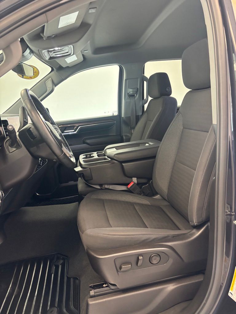 Used 2024 Chevrolet Silverado 1500 Truck