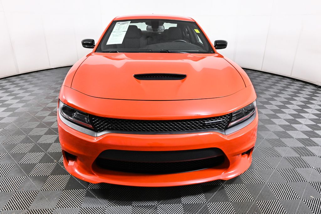 2023 Dodge Charger R/T 2