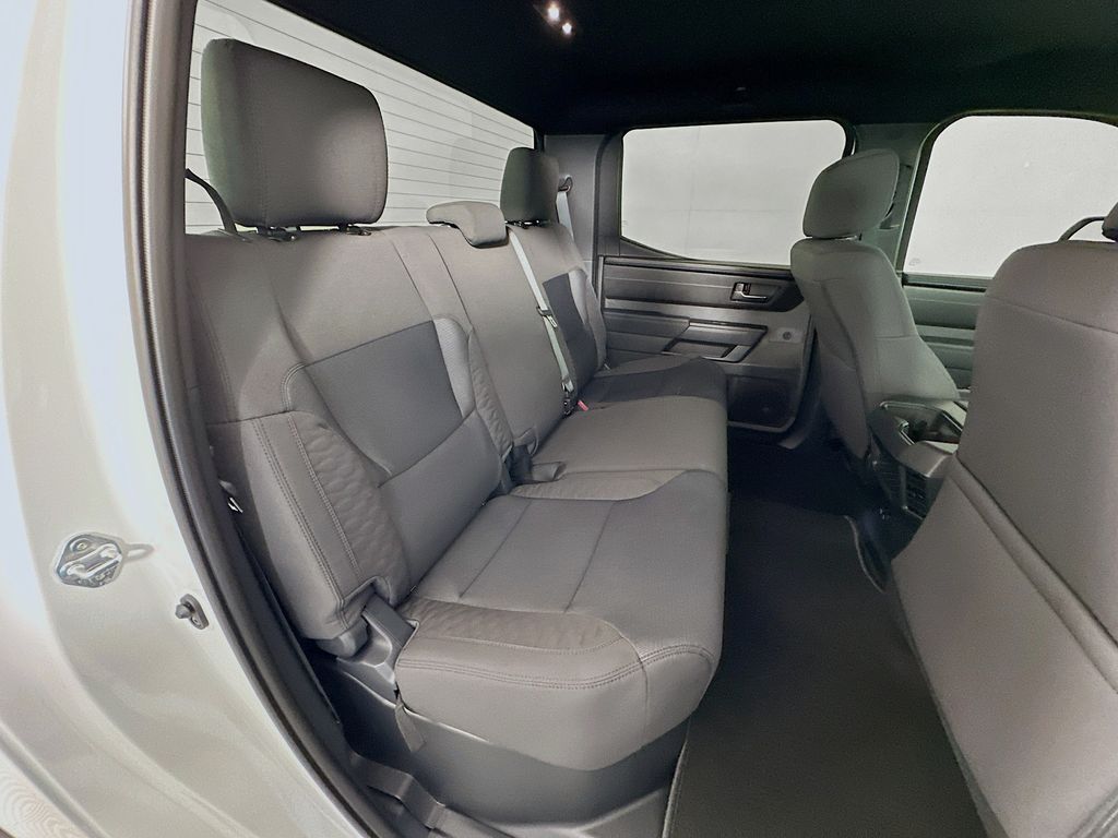 Thumbnail: 2026 Toyota Tundra - 26