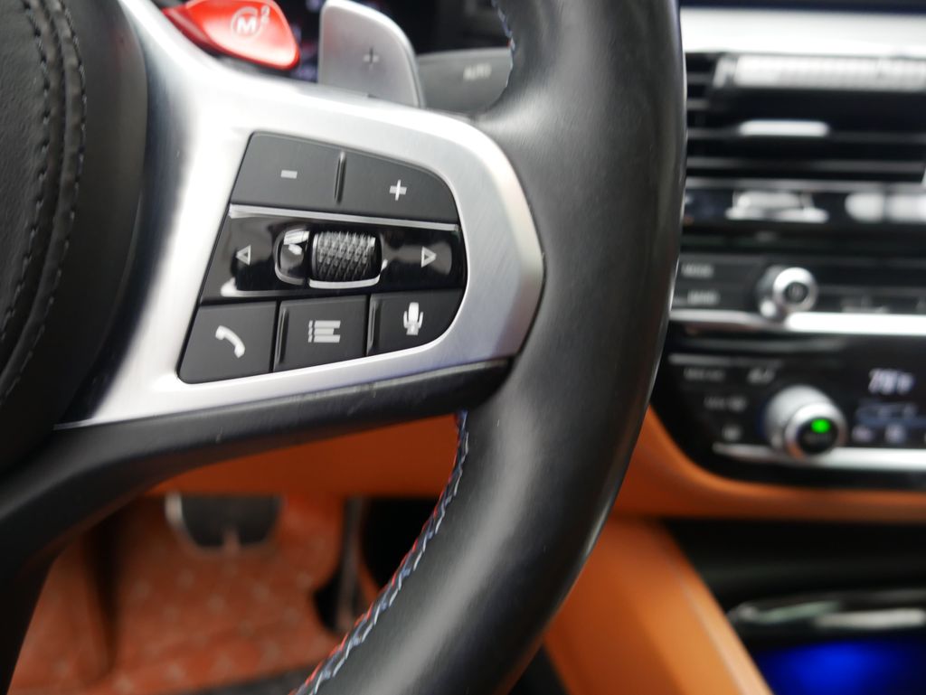 Thumbnail: 2020 BMW M5 - 30