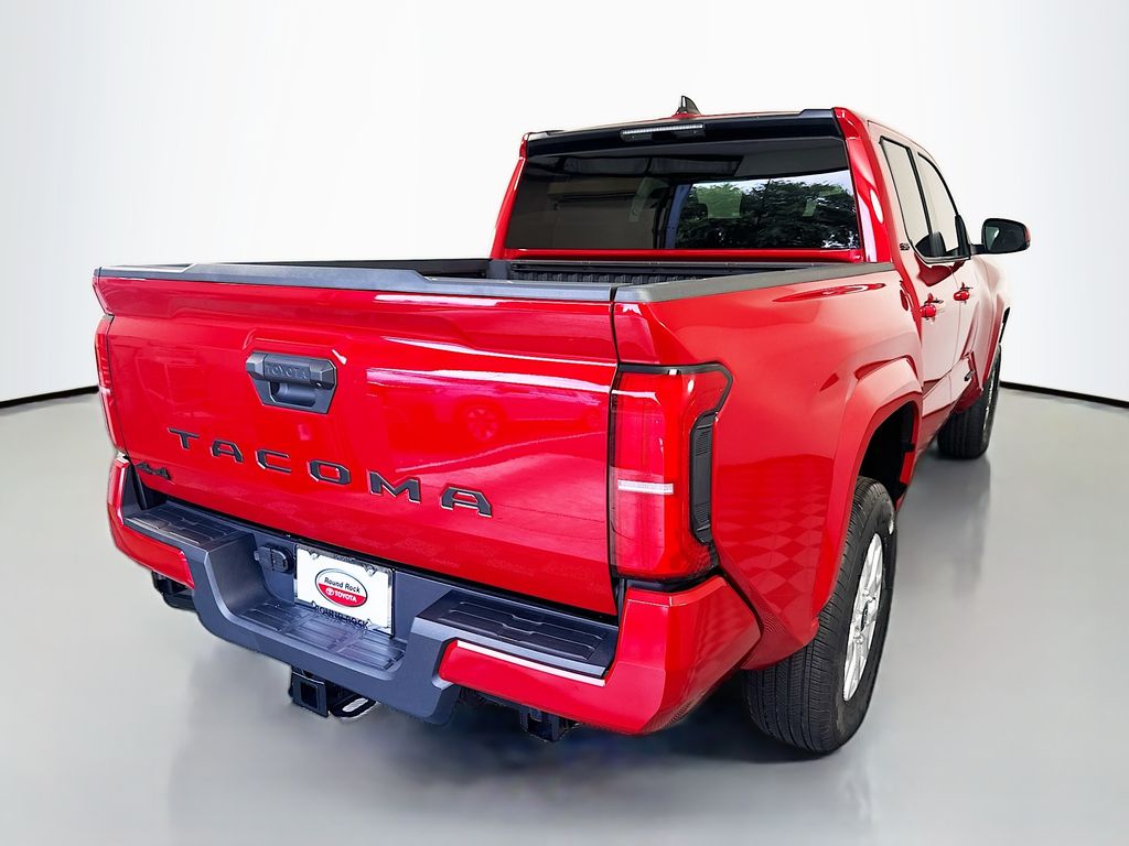 Thumbnail: 2026 Toyota Tacoma - 5
