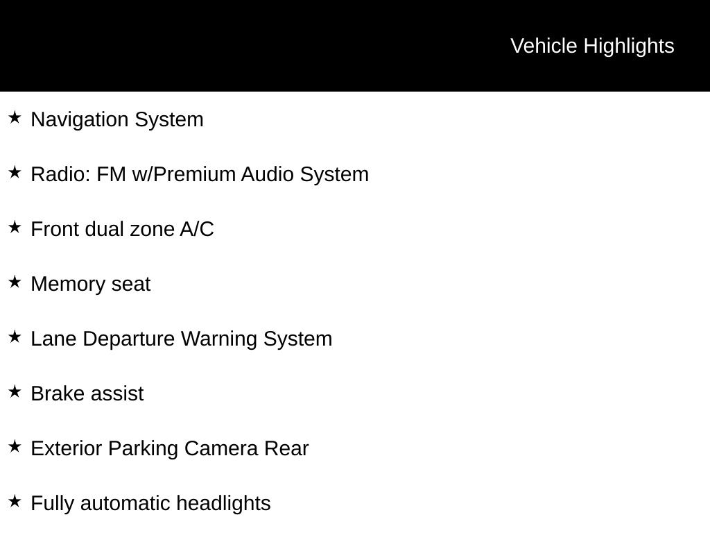 View vehicle photo 5