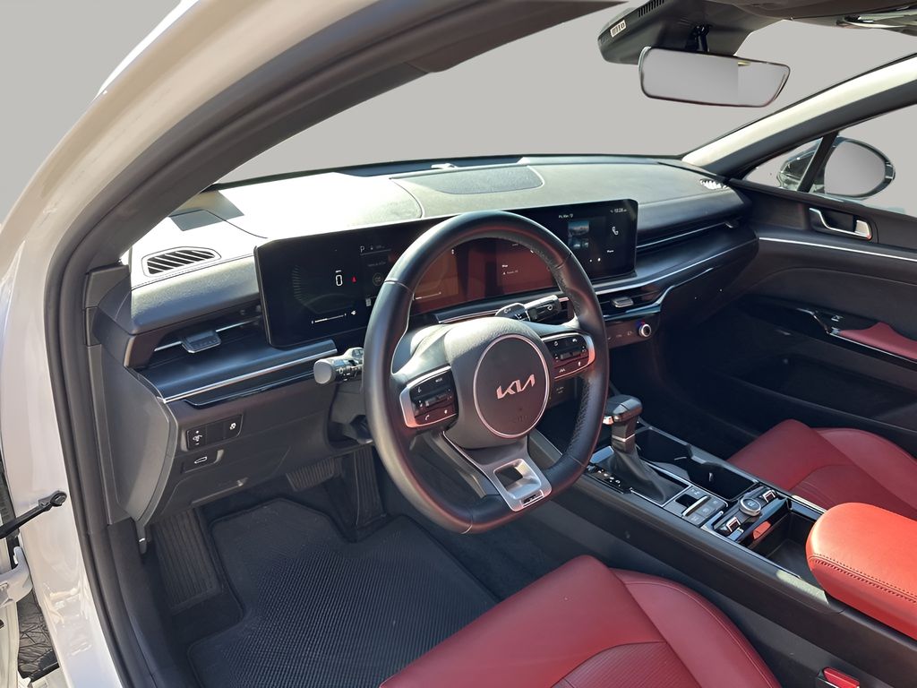 Used Car 2025 Kia K5  Gt-line For Sale Under $30,000 In Austin, Texas