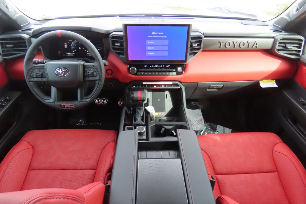 Thumbnail: 2026 Toyota Sequoia - 13