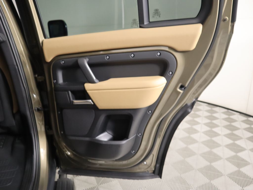 Thumbnail: 2026 Land Rover Defender - 29