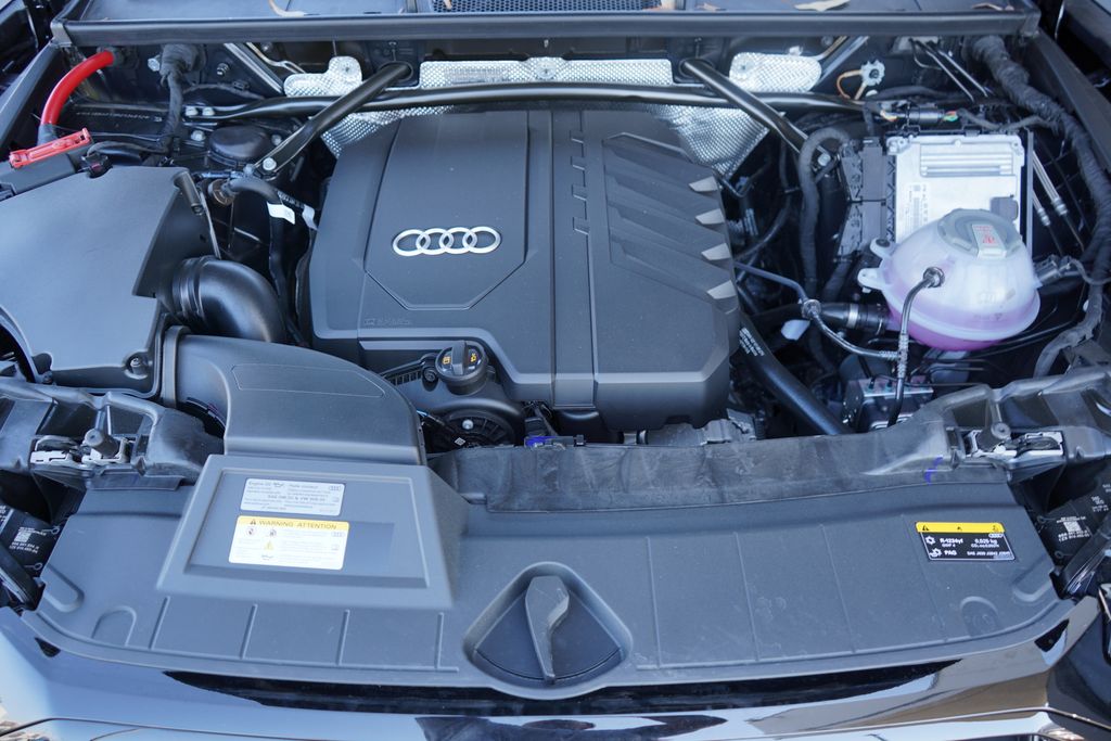 2024 Audi Q5  22