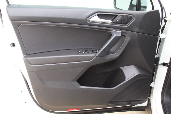 Used Car 2019 Volkswagen Tiguan  For Sale Under $15,000 In Georgetown, Texas