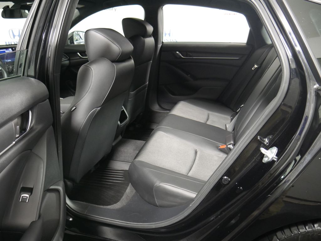 Thumbnail: 2022 Honda Accord - 12