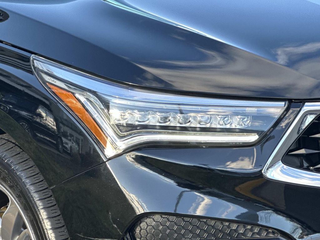 Thumbnail: 2020 Acura RDX - 5