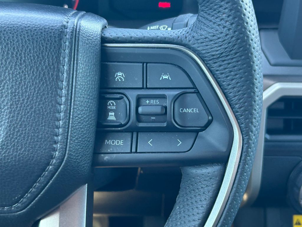 Used 2025 Toyota Tacoma Truck
