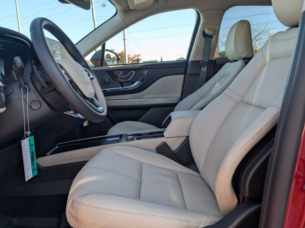 2026 Lincoln Corsair Grand Touring