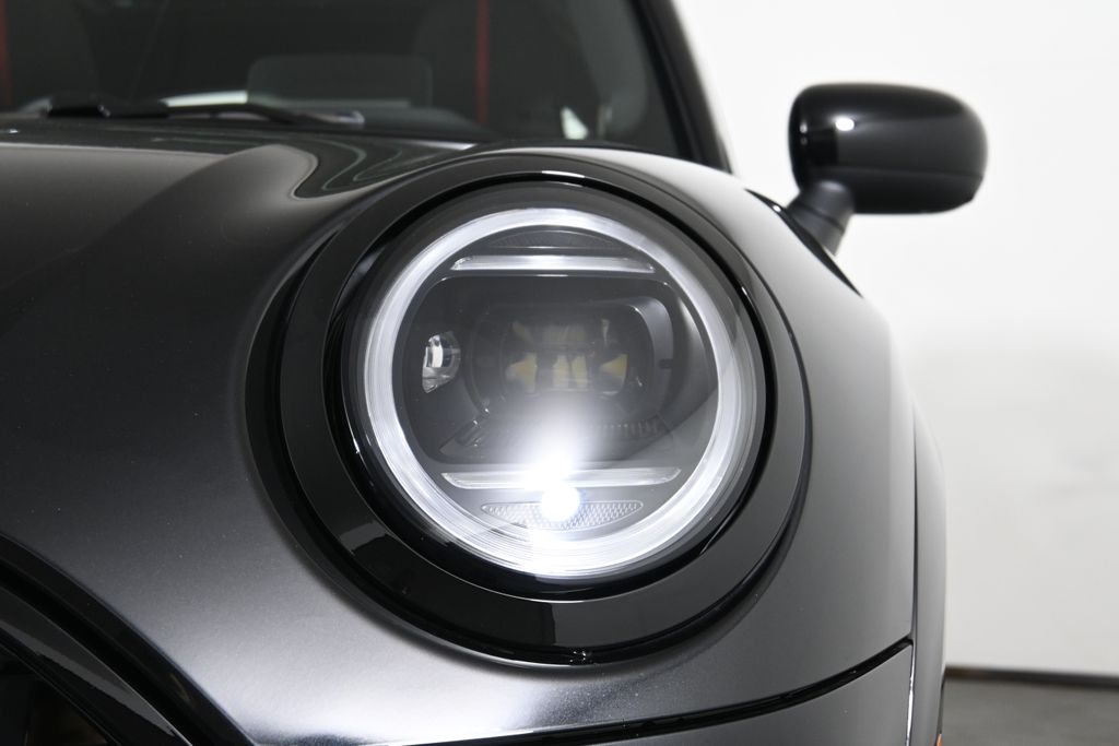 Thumbnail: 2026 MINI Cooper - 10