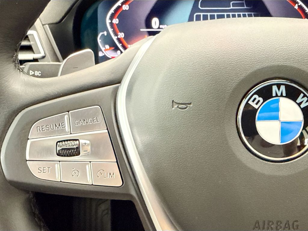 Thumbnail: 2023 BMW X3 - 11