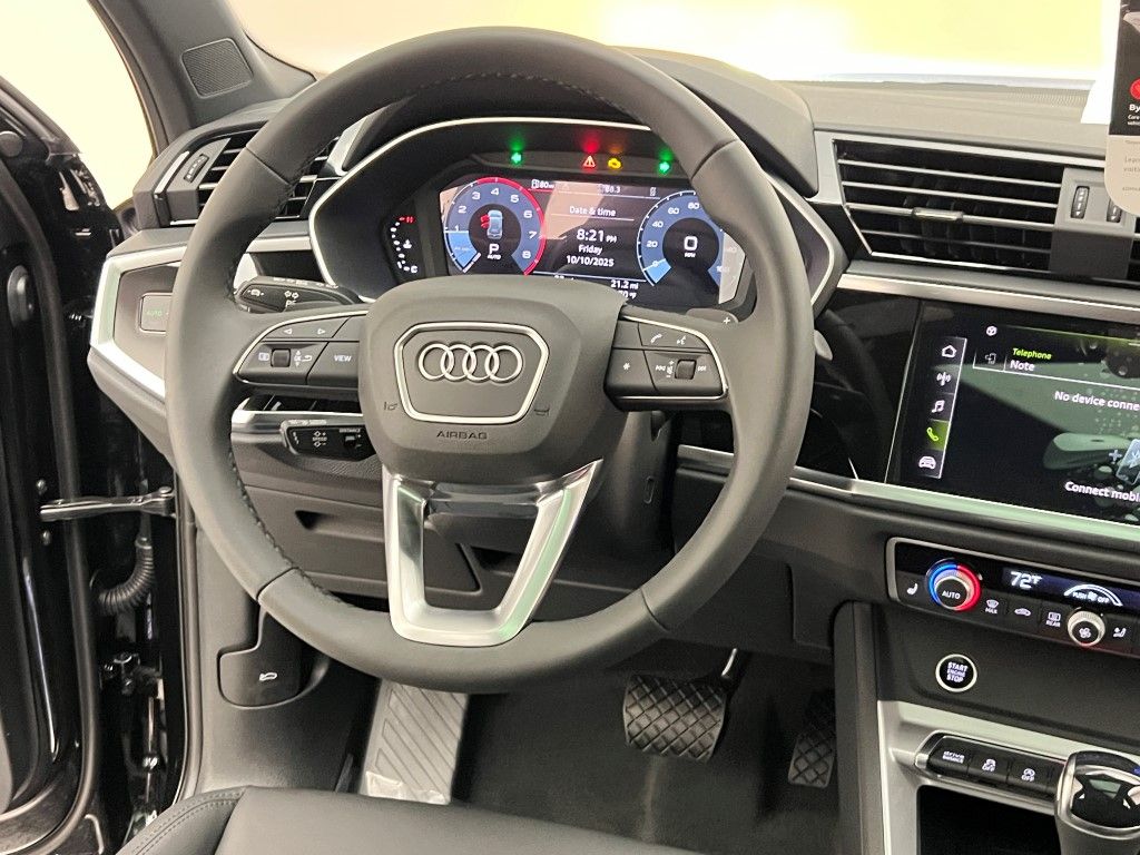 Thumbnail: 2025 Audi Q3 - 18