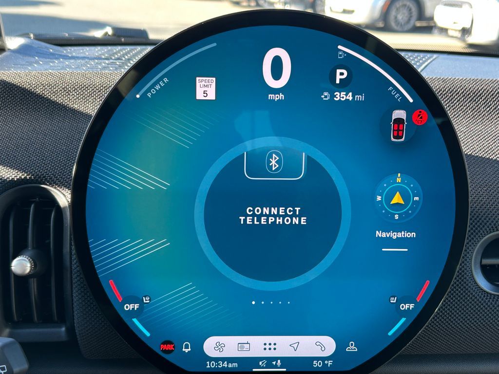 Thumbnail: 2026 MINI Cooper - 20