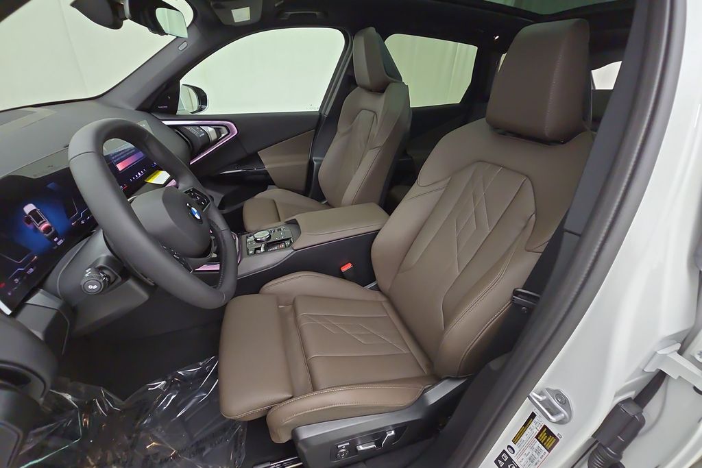 2026 Bmw X3 photo 11