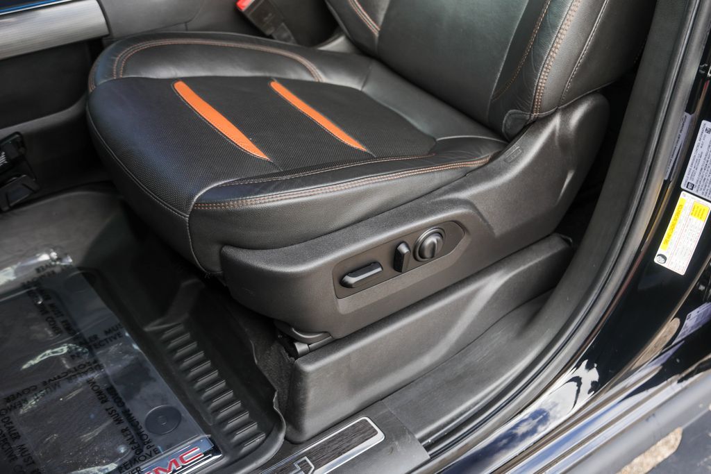 Used Car 2022 Gmc Sierra 2500hd  At4 For Sale Under $60,000 In Austin, Texas