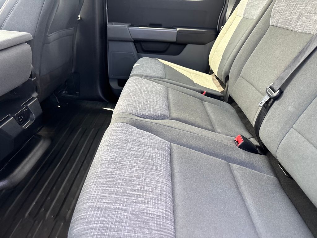 Used Car 2023 Ford F-150  Xlt For Sale Under $50,000 In Austin, Texas