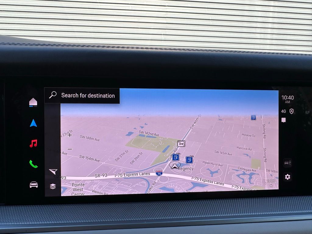 Thumbnail: 2026 Porsche Cayenne - 29