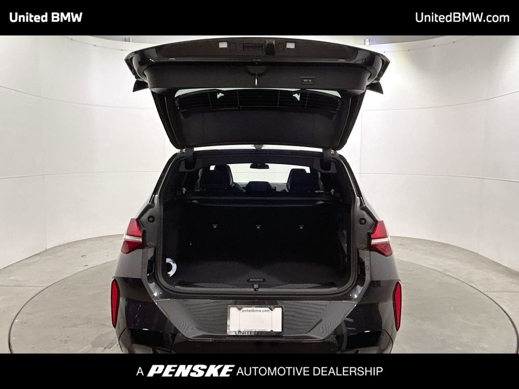 Thumbnail: 2026 BMW X3 - 22