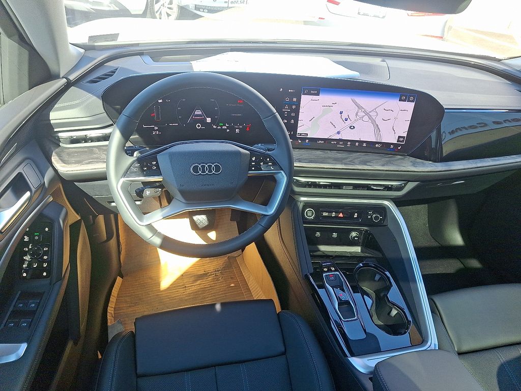 Thumbnail: 2025 Audi Q5 - 8