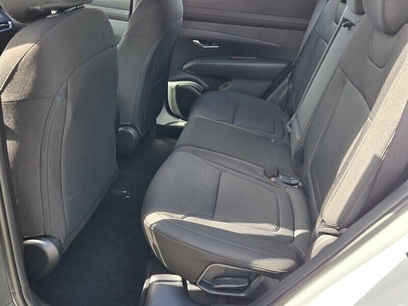 2026 Hyundai Tucson - $29,150