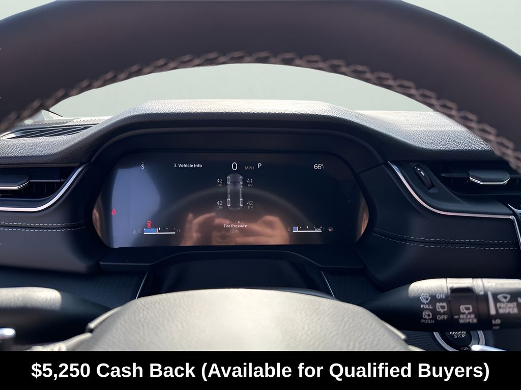 New Car 2025 Jeep Grand Cherokee  For Sale Under $40,000 In Austin, Texas