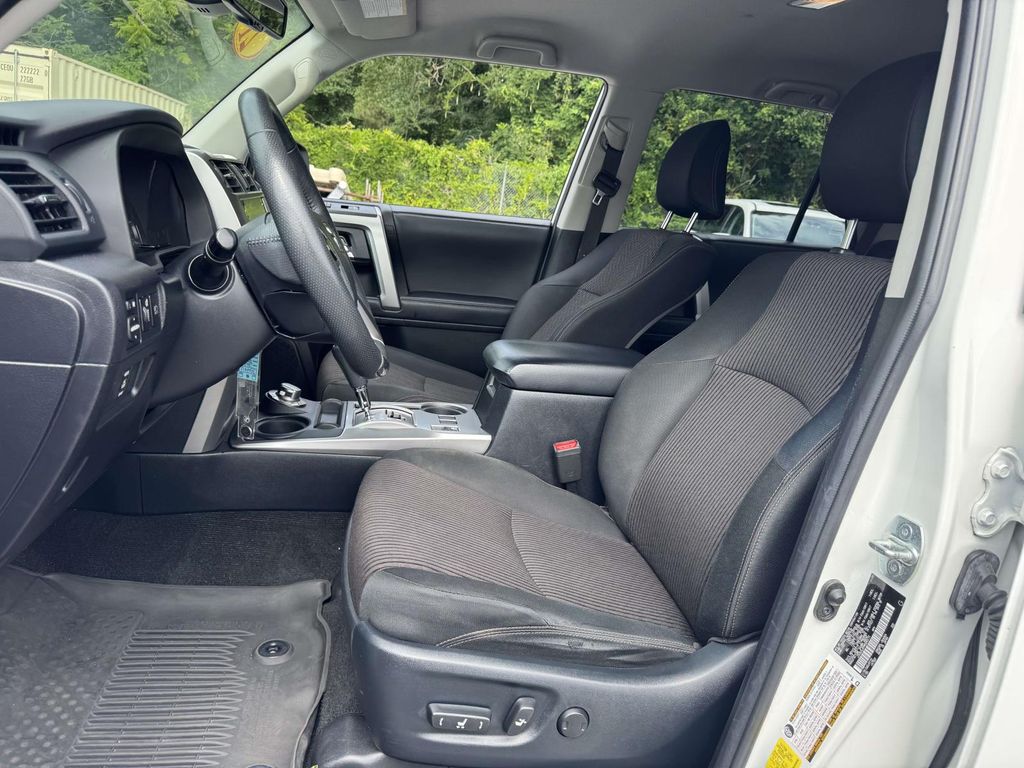 Used 2021 Toyota 4Runner SUV