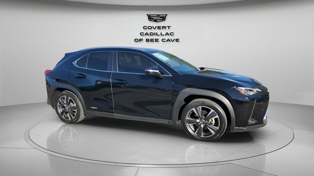Used Car 2021 Lexus Ux  250h Base For Sale Under $30,000 In Austin, Texas