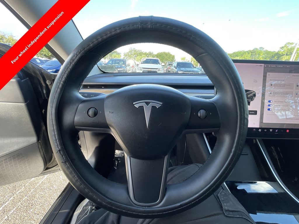 Used 2020 Tesla Model 3 Sedan