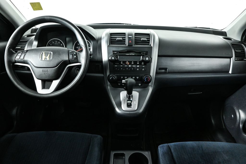 2009 Honda CR-V EX 20