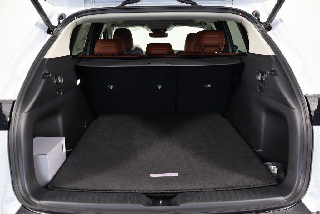 Thumbnail: 2025 Mazda CX-50 - 8