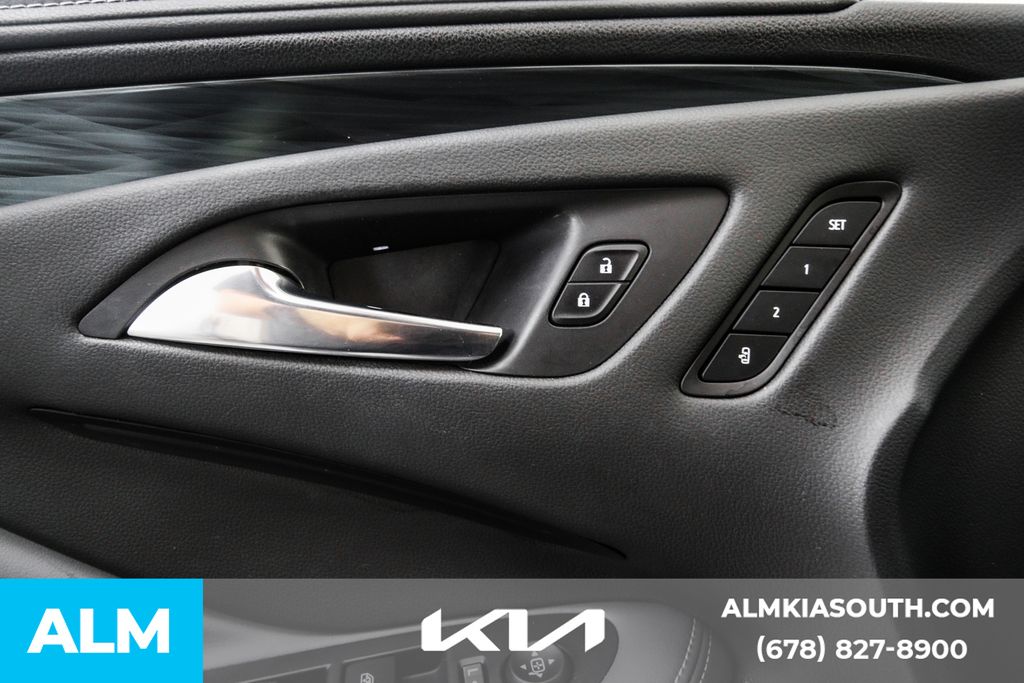 2020 Buick Envision Essence photo 48