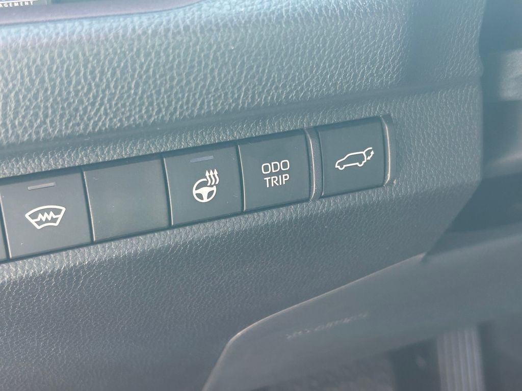 Used 2025 Toyota RAV4 SUV