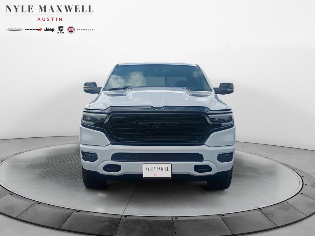 Used Car 2024 Ram 1500  Limited For Sale Under $60,000 In Austin, Texas