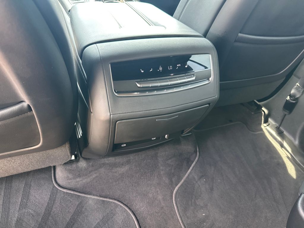 Used Car 2024 Cadillac Escalade  Sport For Sale Under $90,000 In Austin, Texas