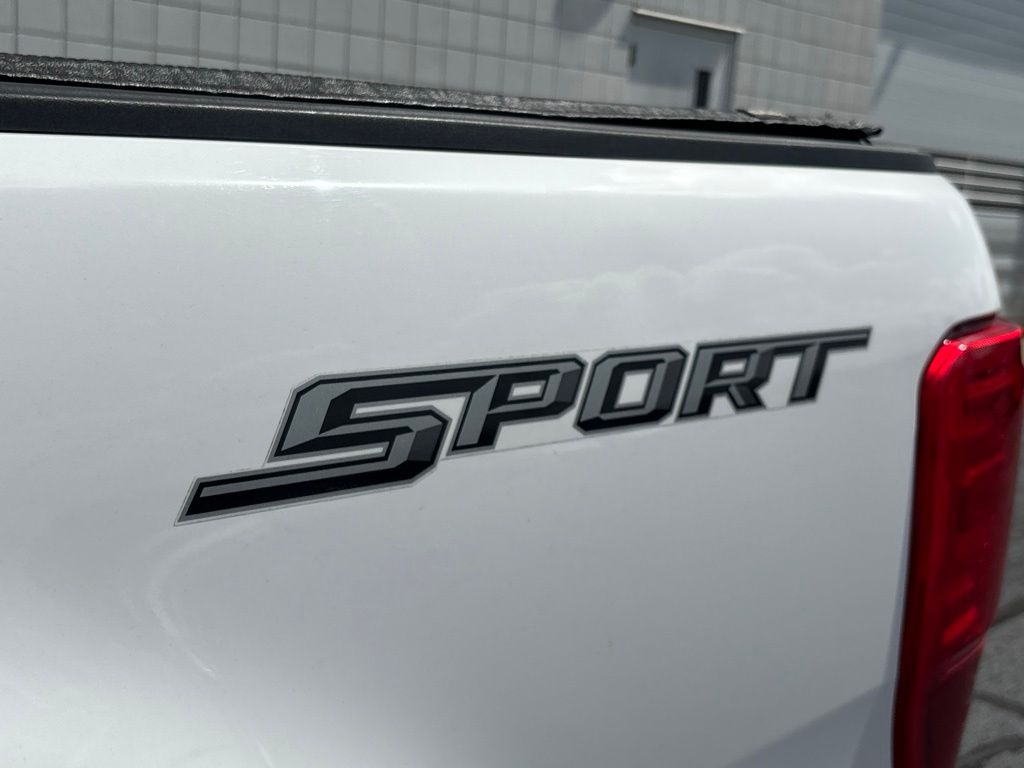 Used 2019 Ford Ranger Truck