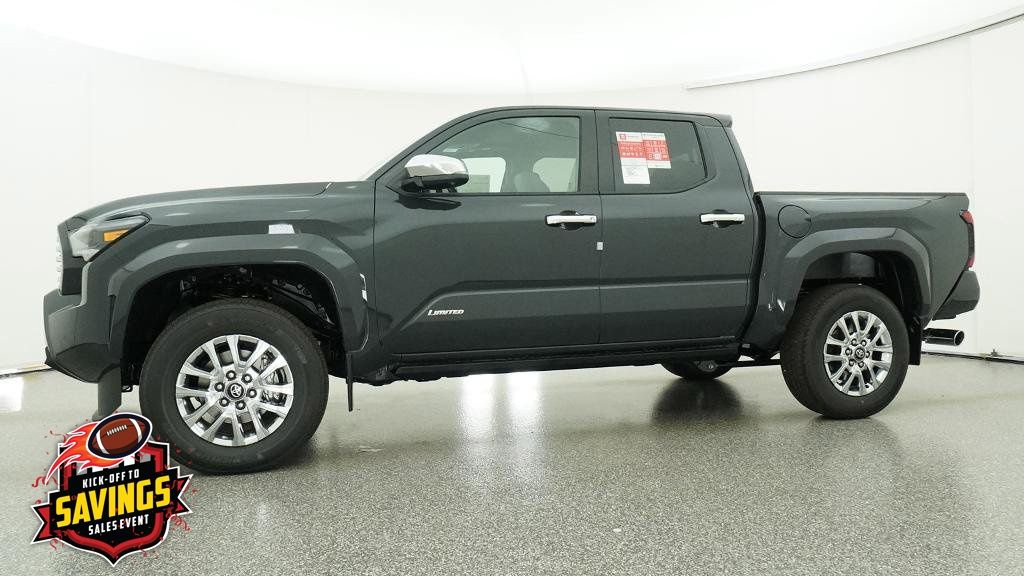 Used 2026 Toyota Tacoma Truck