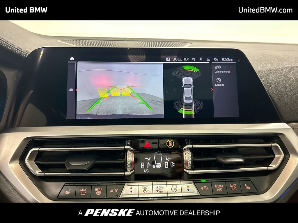 2019 BMW 3 Series 330i 17
