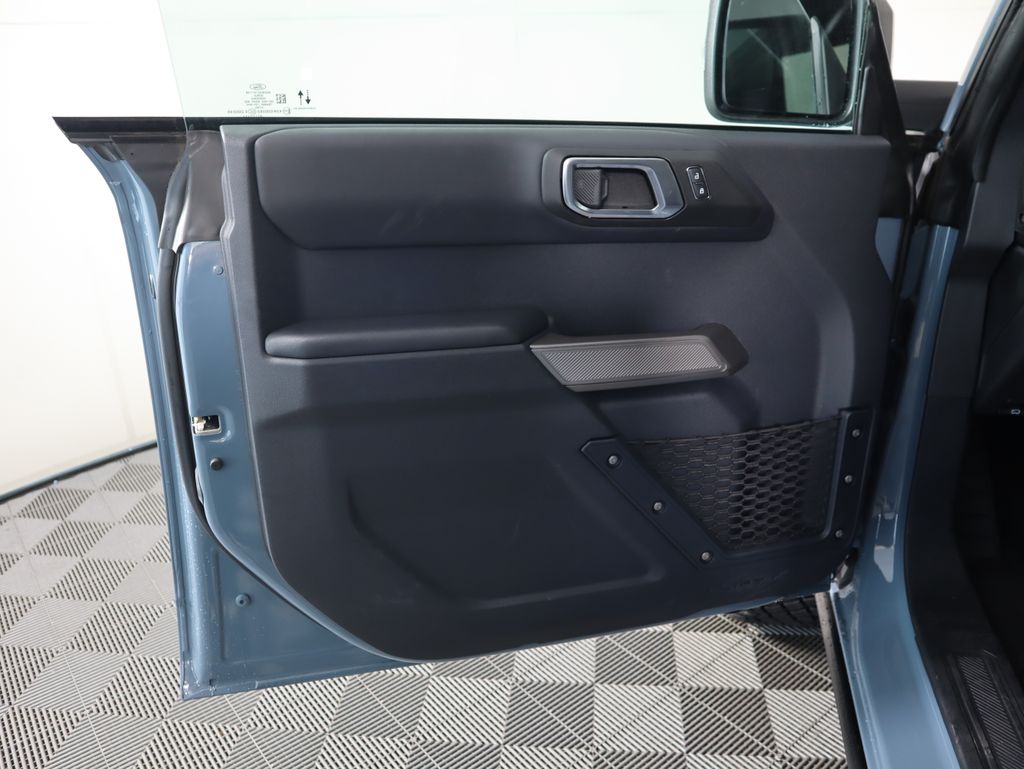 Thumbnail: 2021 Ford Bronco - 25