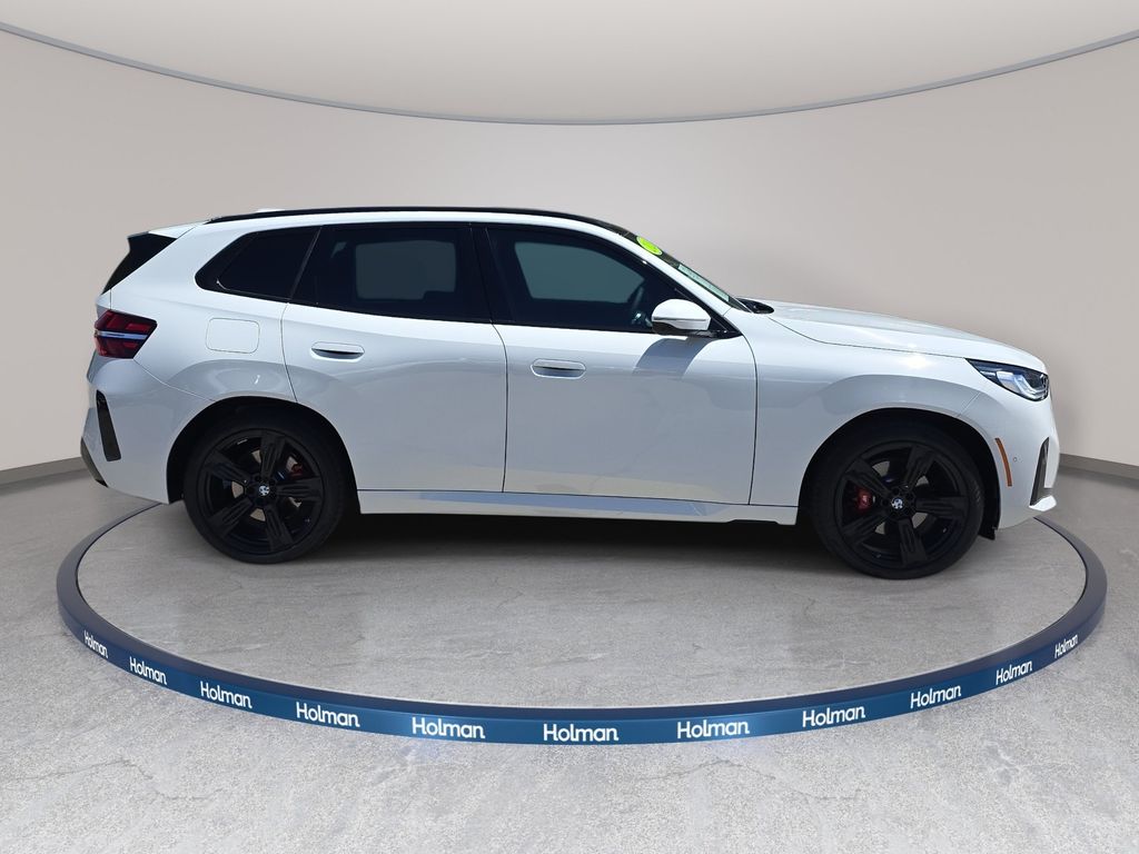 Used 2026 White BMW 30 xDrive image 5