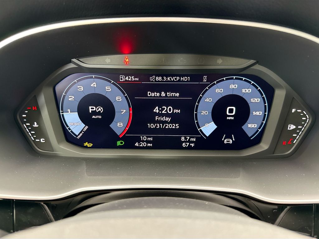 Thumbnail: 2025 Audi Q3 - 32