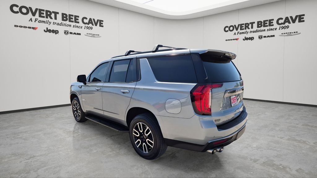 Used Car 2024 Gmc Yukon  At4 For Sale Under $70,000 In Austin, Texas