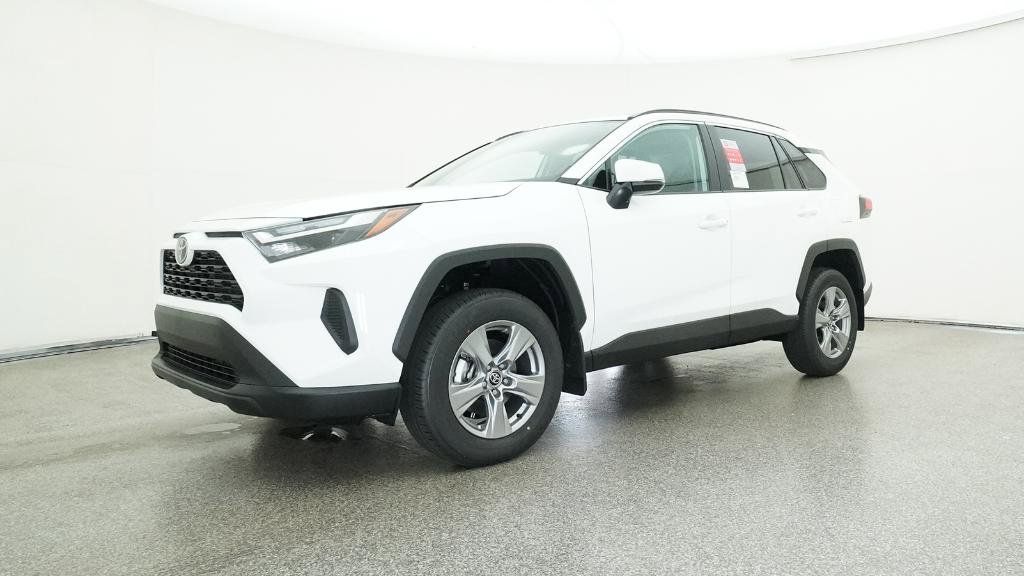Thumbnail: 2025 Toyota RAV4 - 19