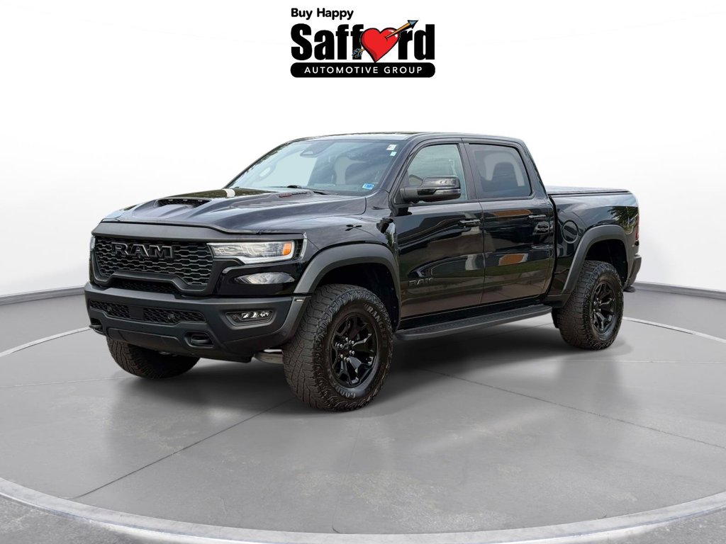 2025 RAM 1500 RHO