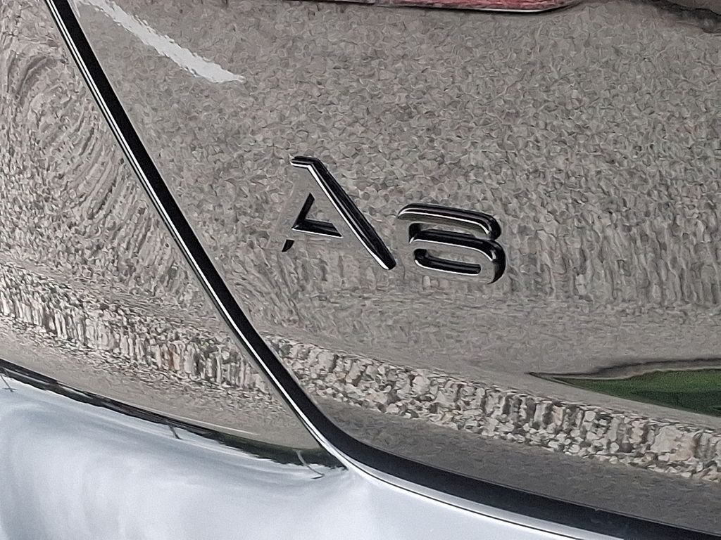 Thumbnail: 2024 Audi A6 - 31