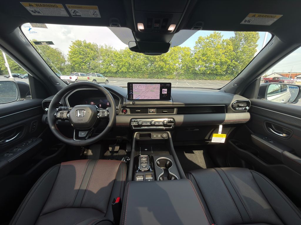Thumbnail: 2026 Honda Pilot - 12
