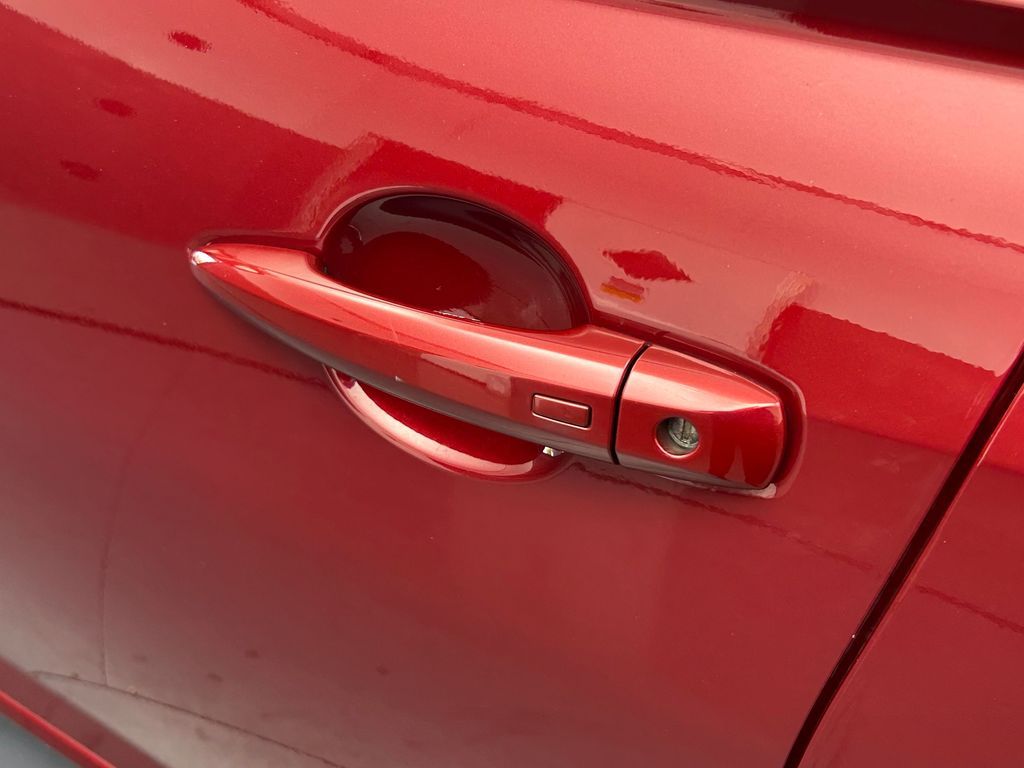 Used 2024 Scarlet Ember Nissan 2.5 SR image 32