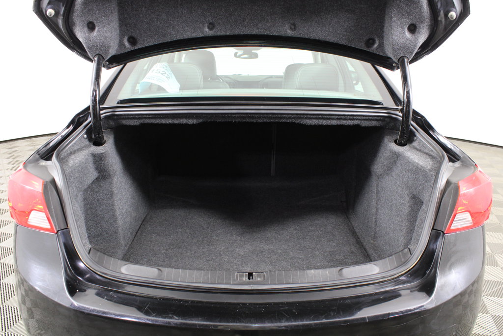 Used 2015 Chevrolet Impala for sale in 