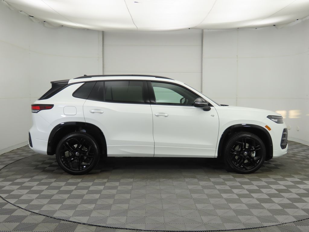 Thumbnail: 2026 Volkswagen Tiguan - 5